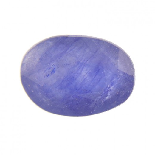 Blue Sapphire – 2.90 Carats (Ratti-3.20) Neelam